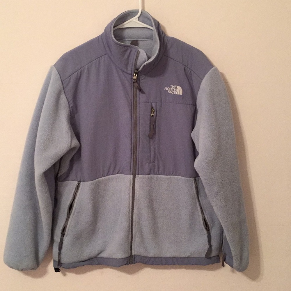 North Face Denali jacket